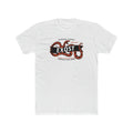 EXQST Snakes Cherry 11s Fashion Fit T-shirt