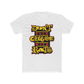 EXQST X Retro Kings No Cheese Del Sol 13s Tee