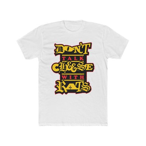 EXQST X Retro Kings No Cheese Del Sol 13s Tee