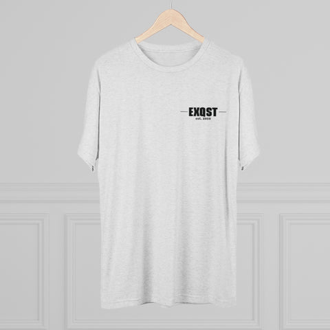 EXQST Dashes T-shirt