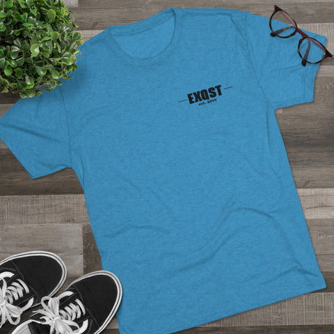 EXQST Dashes T-shirt