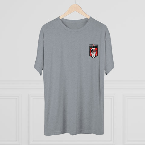 Retro Kings Bruisers Badge T-shirt