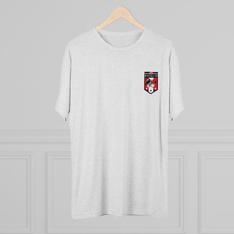 Retro Kings Bruisers Badge T-shirt