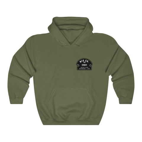 EXQST Chandler Hoodie