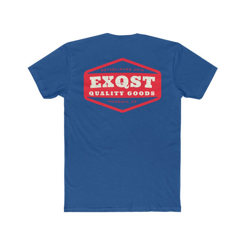 EXQST Quality Goods T-shirt