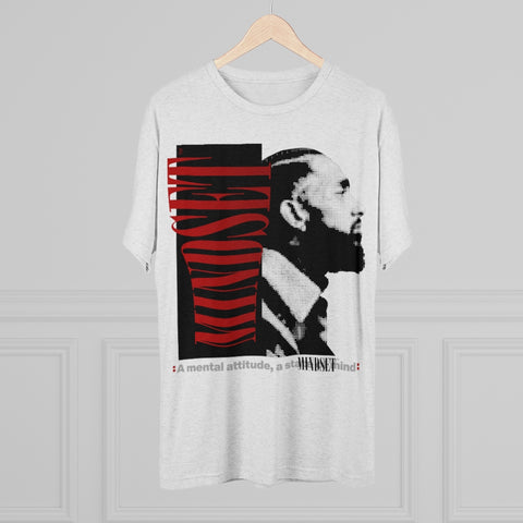 EXQST X Retro Kings Mindset Carmine 6's T-shirt