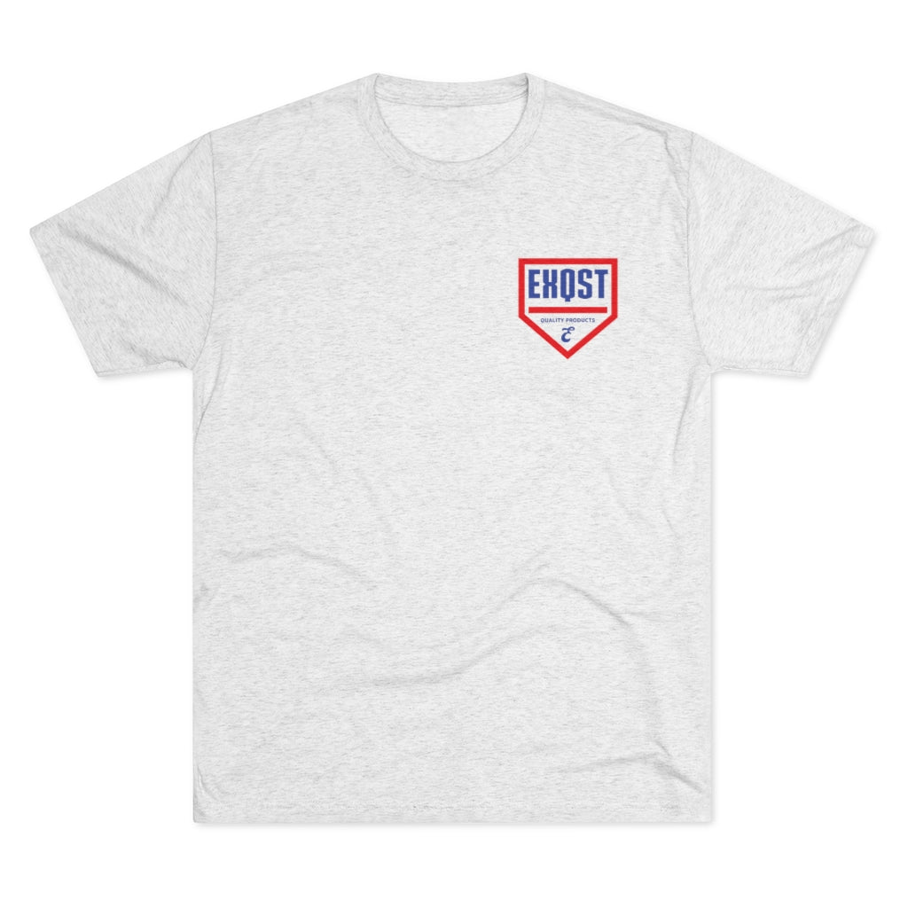 EXQST Home Plate T-shirt