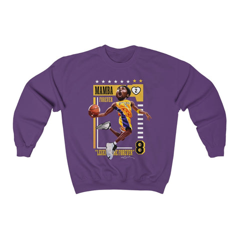 EXQST Young Mamba Sweatshirt