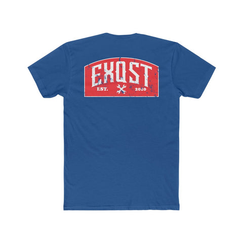 EXQST Garage T-shirt