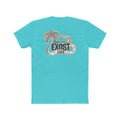 EXQST Palms and Snakes Tee