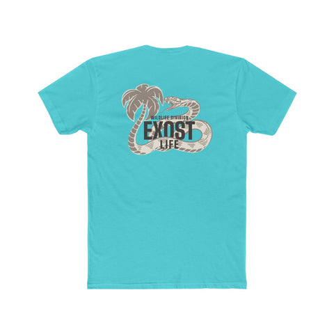 EXQST Palms and Snakes Tee