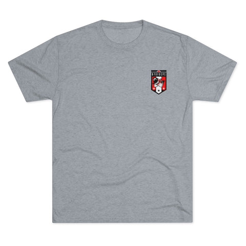 Retro Kings Bruisers Badge T-shirt