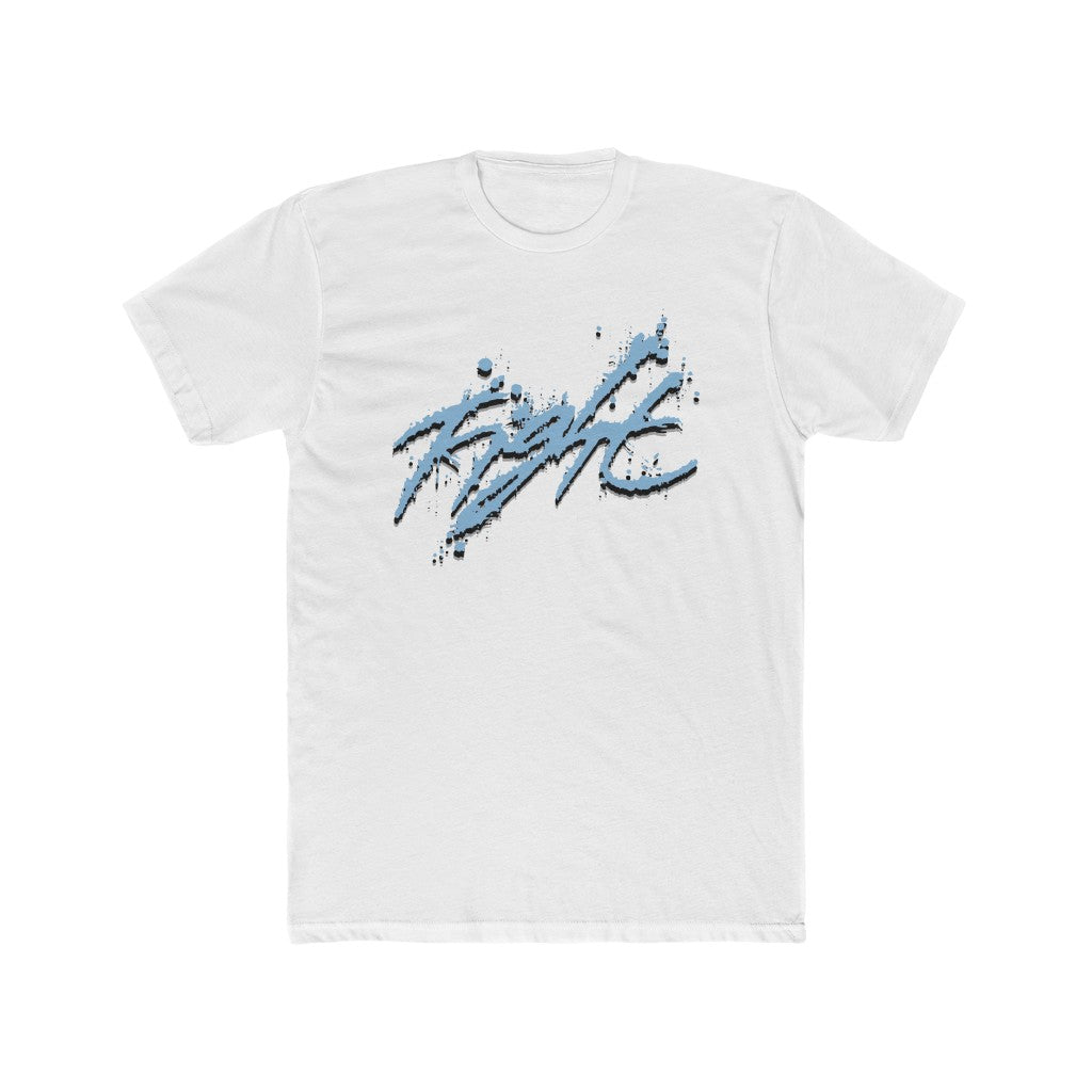 EXQST X Retro Kings Fight UNC Tee