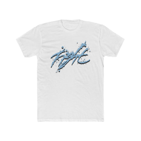 EXQST X Retro Kings Fight UNC Tee