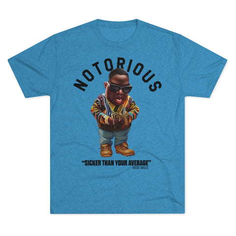 Retro Kings Notorious T-shirt