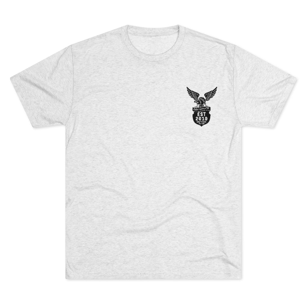 EXQST Flying Eagle T-shirt