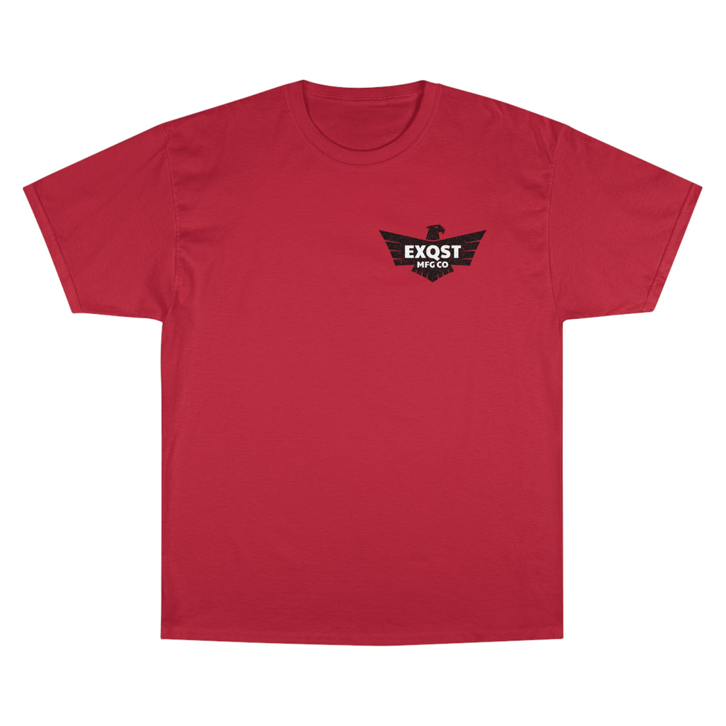 EXQST World Bravo Toro 6s Champion T-Shirt