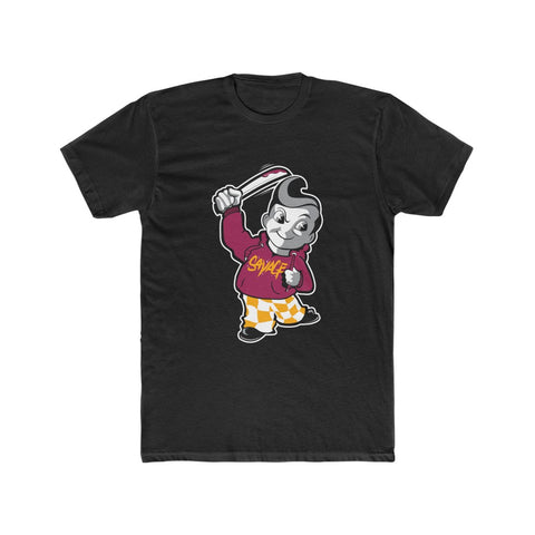 EXQST Bad Boy Bordeaux 6s T-shirt