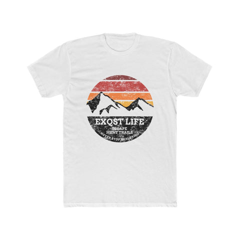EXQST Escape Trails T-shirt