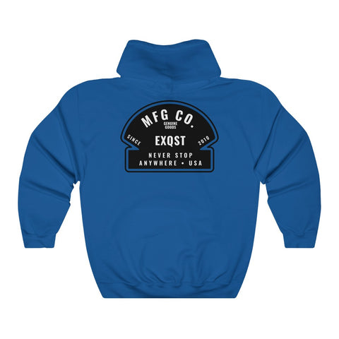 EXQST Chandler Hoodie