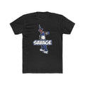 EXQST Loc Dog Racer 5s Tee