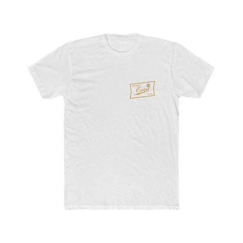 EXQST Crafted Cotton Tee