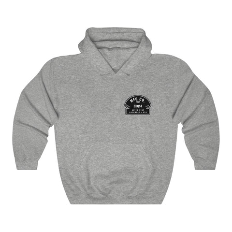 EXQST Chandler Hoodie