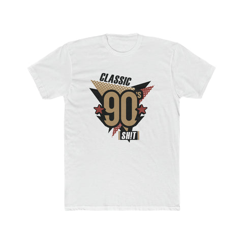 EXQST X Retro Kings Classic Cardinal 7's Fashion Fit Tee