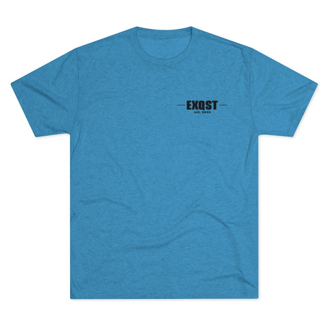 EXQST Dashes T-shirt