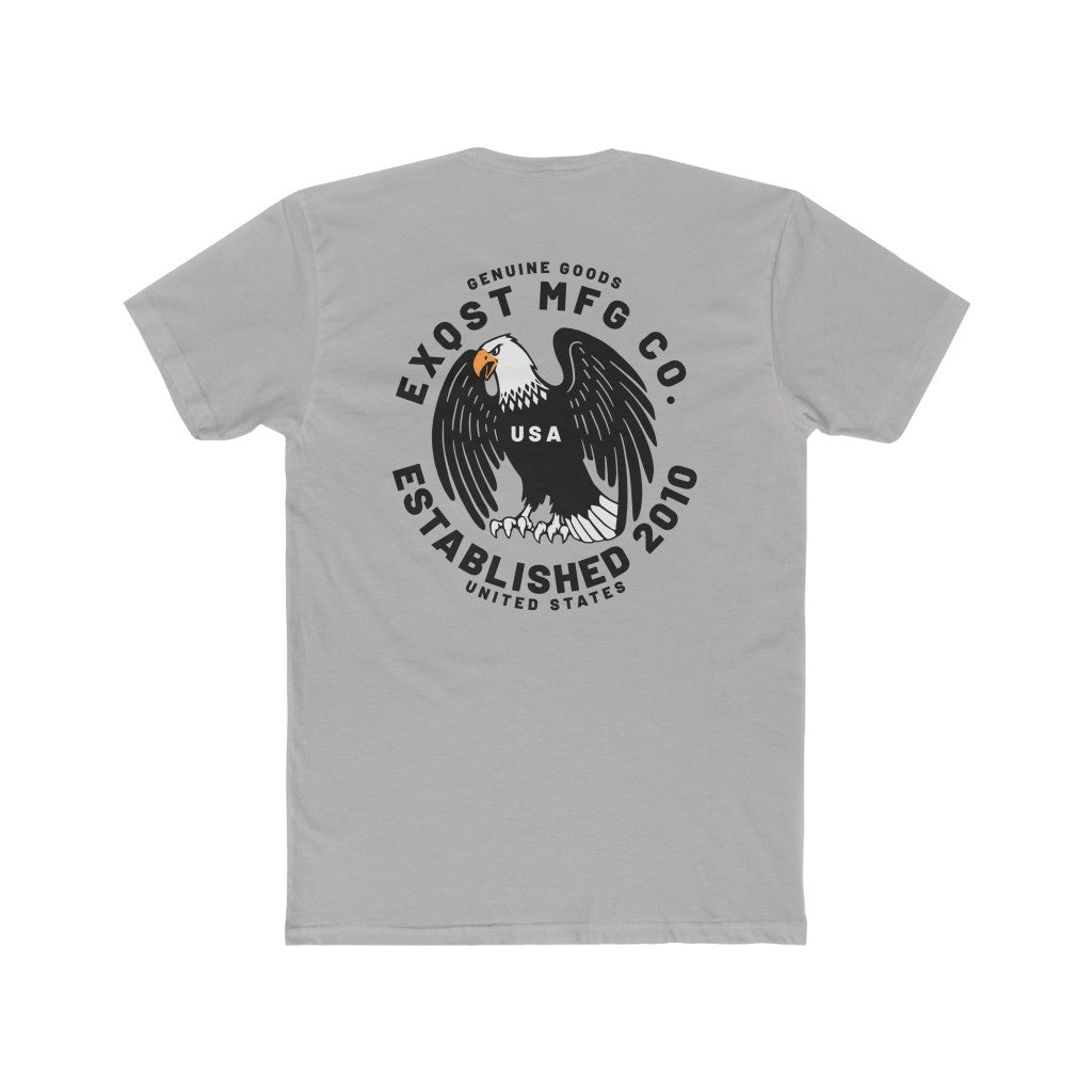 EXQST Bald Eagle T-shirt