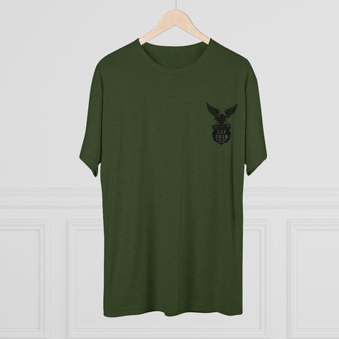 EXQST Flying Eagle T-shirt