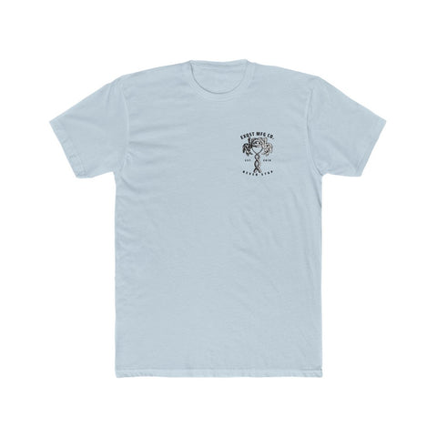 EXQST Palms and Snakes Tee