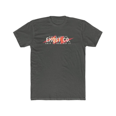 EXQST Ride the Lightning T-shirt