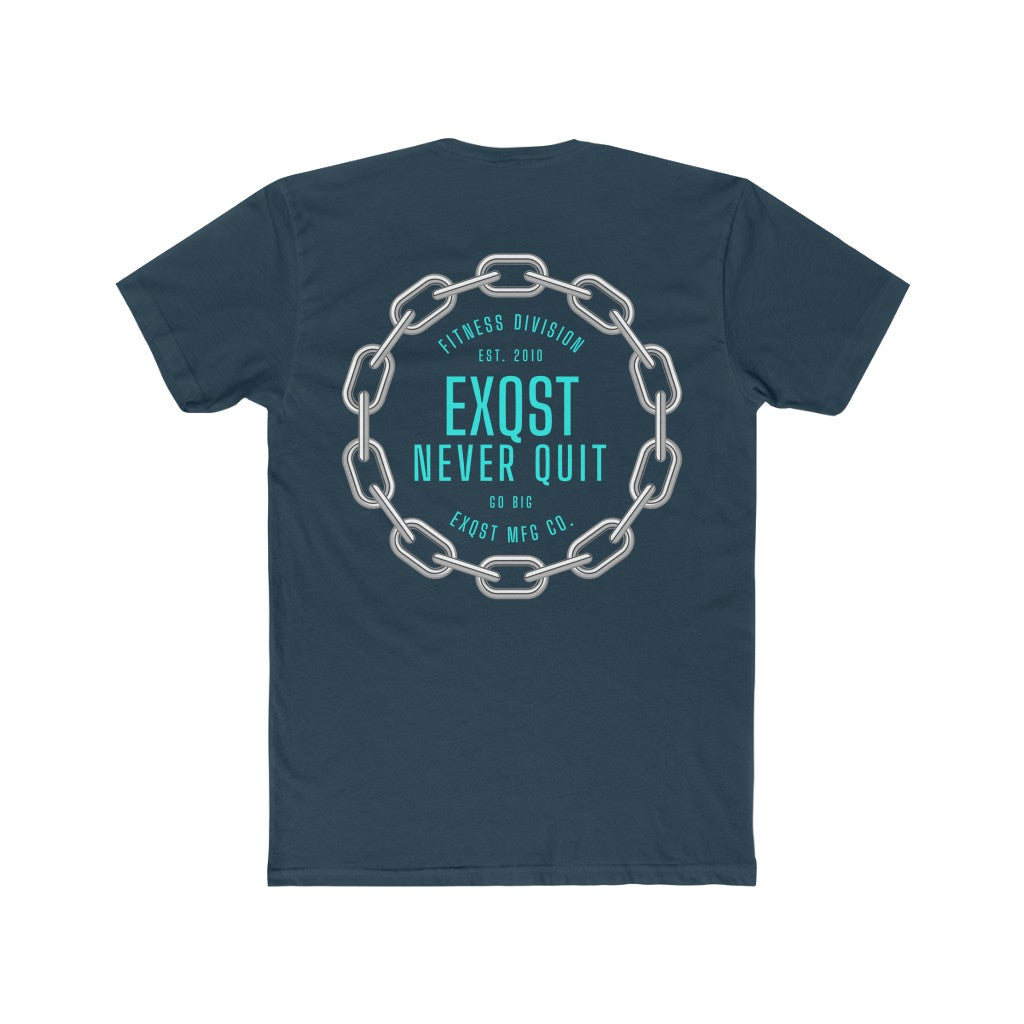 EXQST Breaking Chains T-shirt