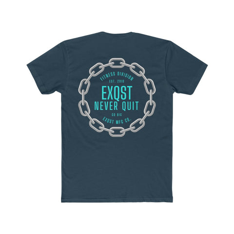 EXQST Breaking Chains T-shirt