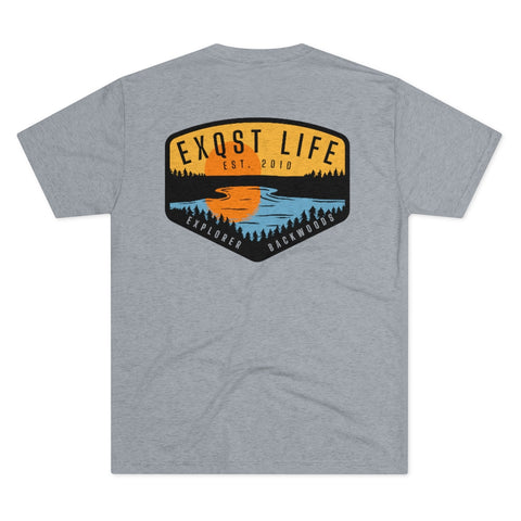 EXQST Lakeside T-shirt