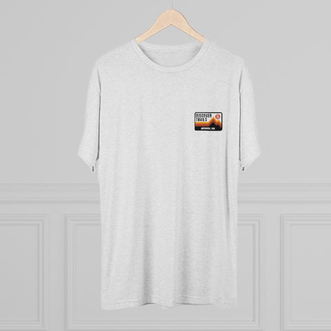 EXQST Discover T-shirt