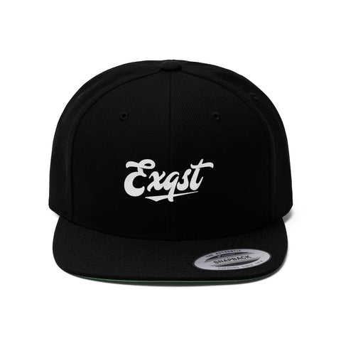 EXQST Headhunter Snapback Hat