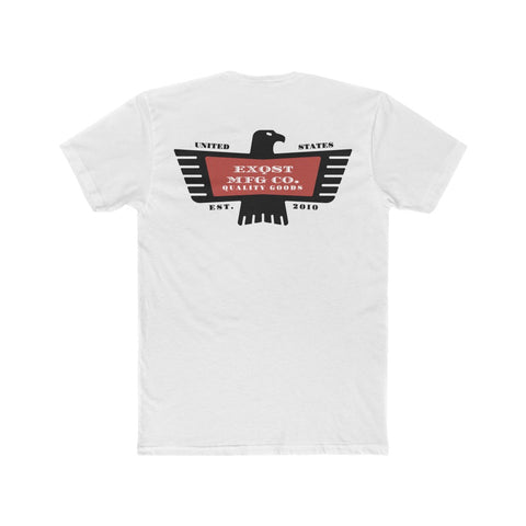 EXQST Hawk T-shirt