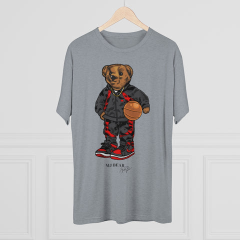 EXQST X Retro Kings Bred 1 Bear T-shirt