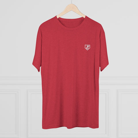 EXQST Emblem T-shirt