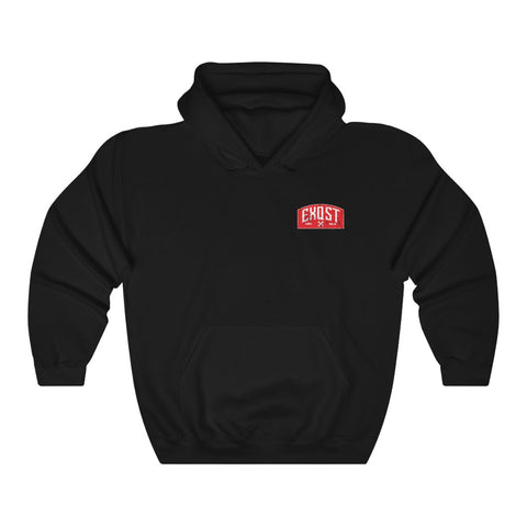 EXQST Garage Hoodie