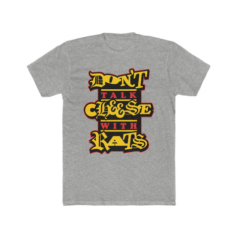 EXQST X Retro Kings No Cheese Del Sol 13s Tee