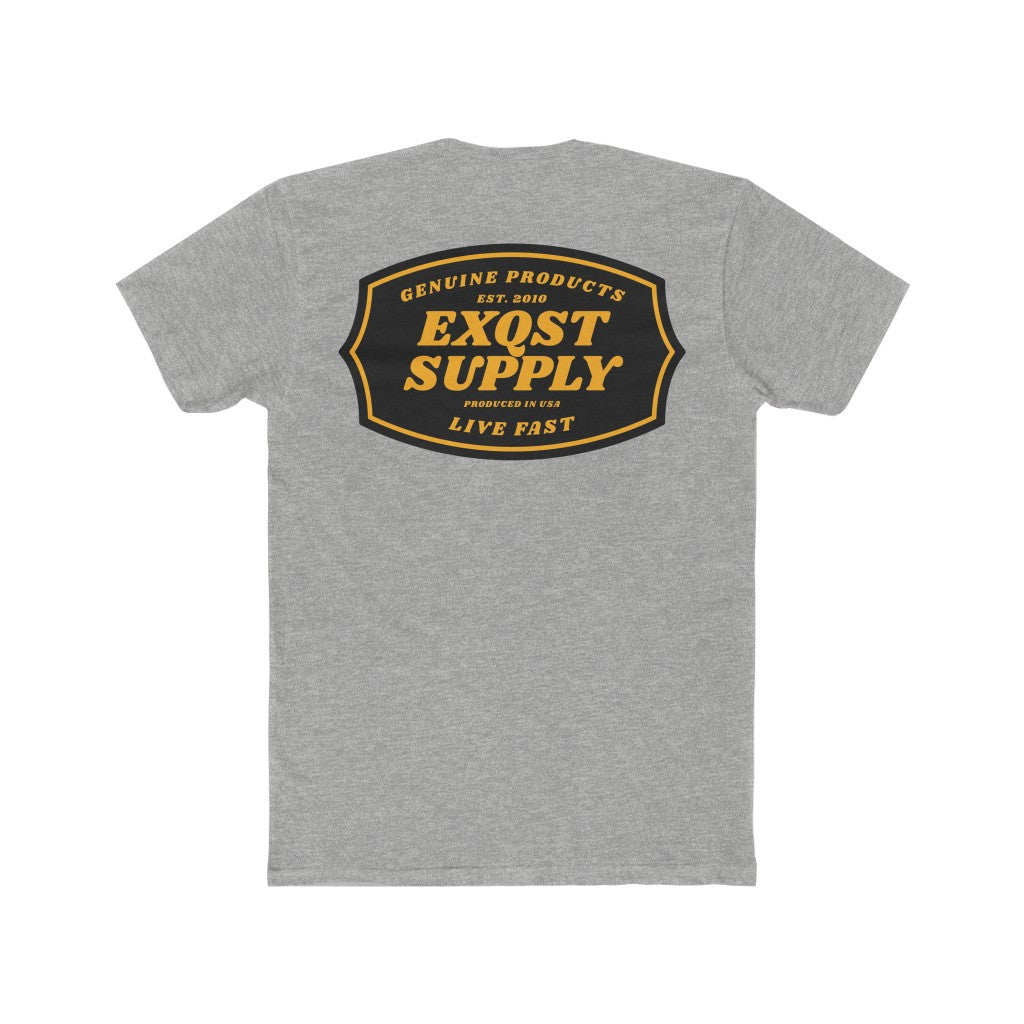 EXQST Supply T-shirt