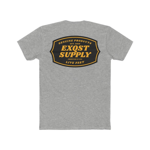 EXQST Supply T-shirt