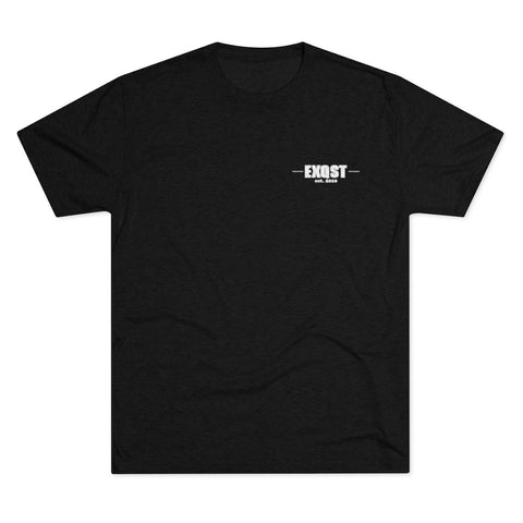 EXQST Dashes T-shirt