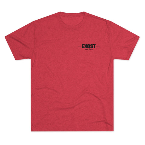 EXQST Dashes T-shirt