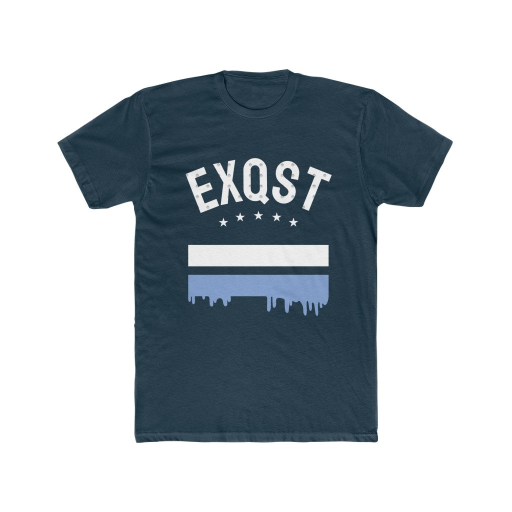 EXQST Certified Obsidian 13s T-shirt