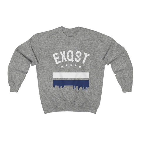 EXQST Certified Obsidian 13s Sweatshirt