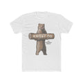 EXQST Woods Are Waiting Tee